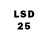 Amphetamine 98% Willox Stratton